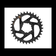 Sram Corona X-Sync 2 SL Eagle Boost Direct Mount 36D Gold