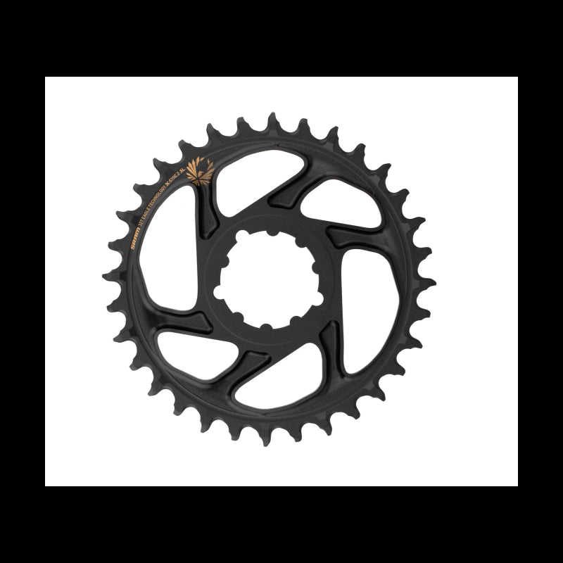 Sram Corona X-Sync 2 SL Eagle Boost Direct Mount 36D Gold