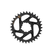 Sram Corona X-Sync 2 SL Eagle Boost Direct Mount 32D Gold