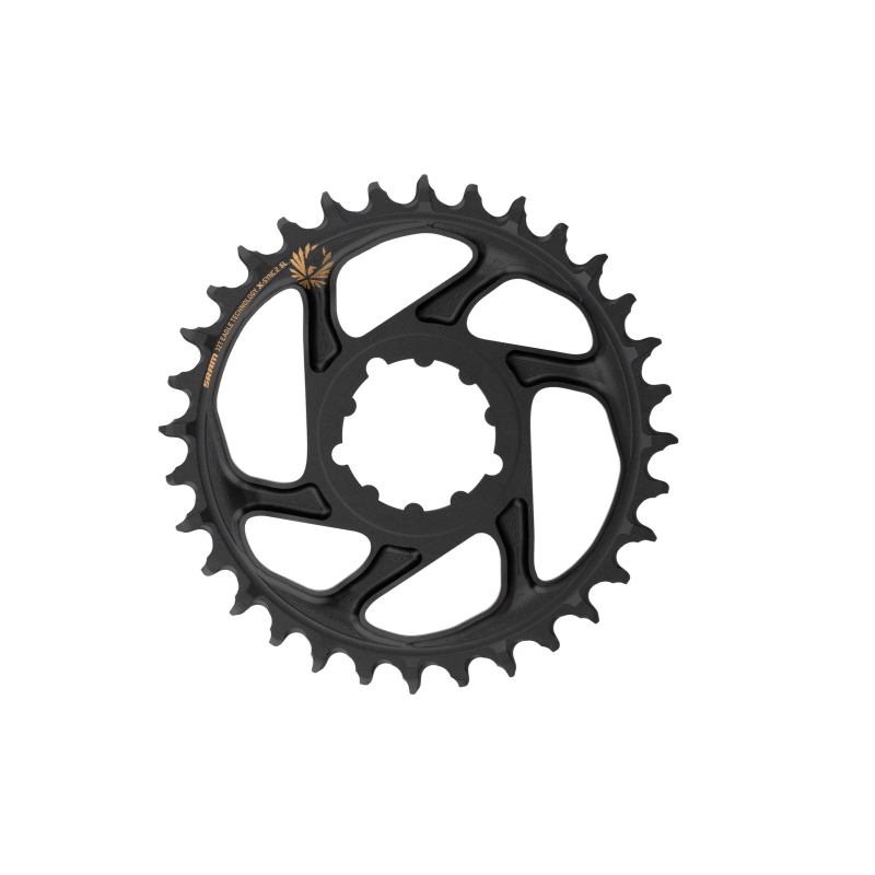 Sram Corona X-Sync 2 SL Eagle Boost Direct Mount 32D Gold