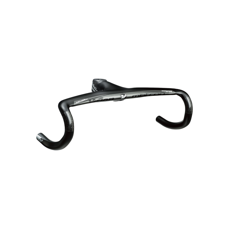 Vision Piega Integrata Metron 5D 100×420 Black/Grey