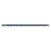 Sram Catena D1 Flattop Rainbow 120maglie 12V