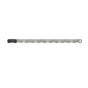 Sram Catena XX T-Type Silver 12v 126maglie