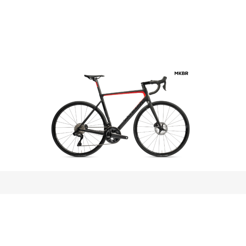 Colnago Bici V3 Disc MKBR - Ultegra DI2 R8170- Racing 600
