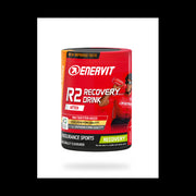 Enervit Integratori R2 Recovery Kyowa Arancia 400g