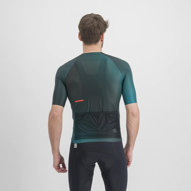 Sportful Maglia Light Pro Shaded Green