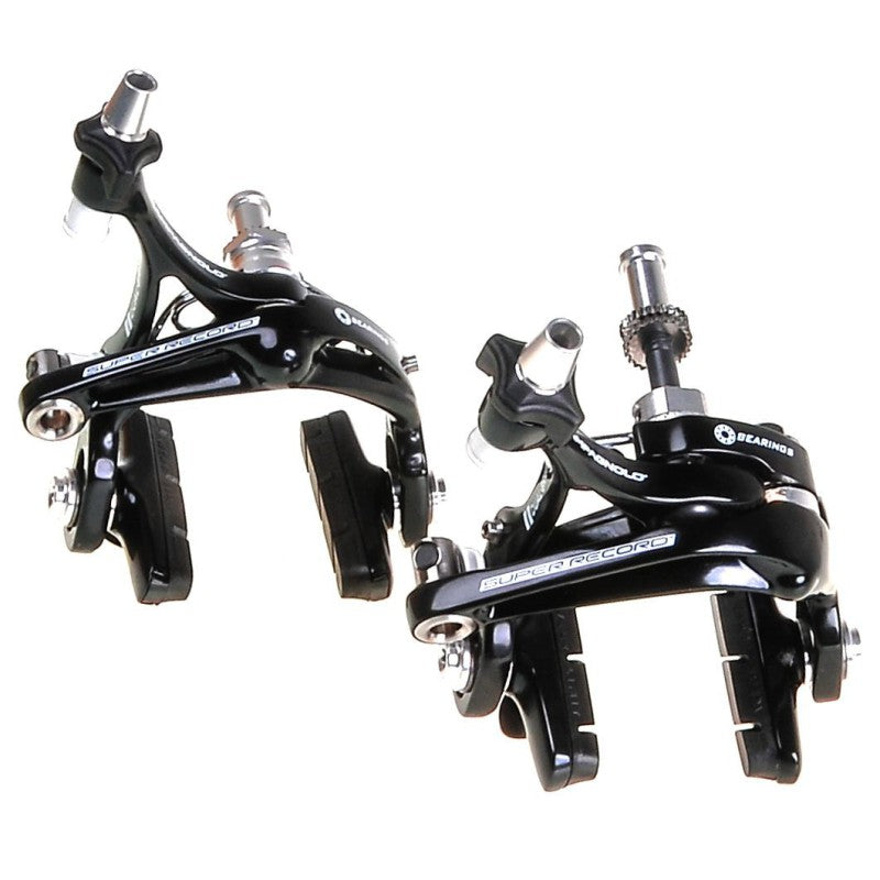 Campagnolo Freni Super Record Skeleton Black