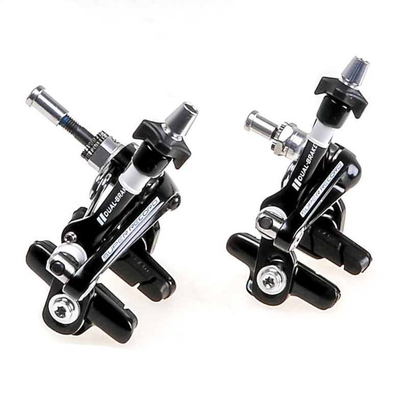 Campagnolo Freni Super Record Skeleton Black