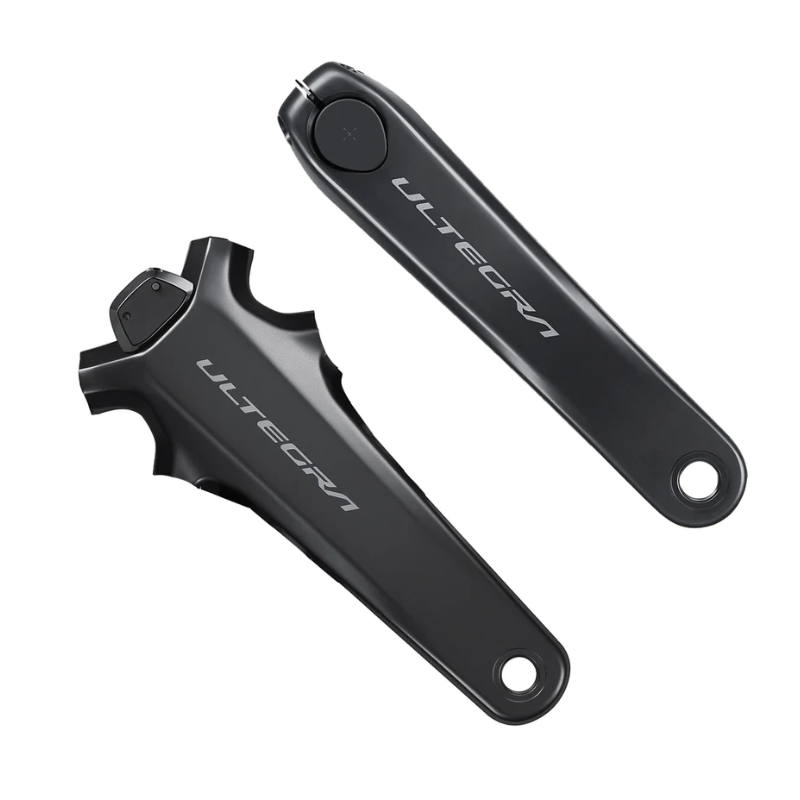 Shimano Misuratore Di Potenza Ultegra FC-R8100-P (No Corone)