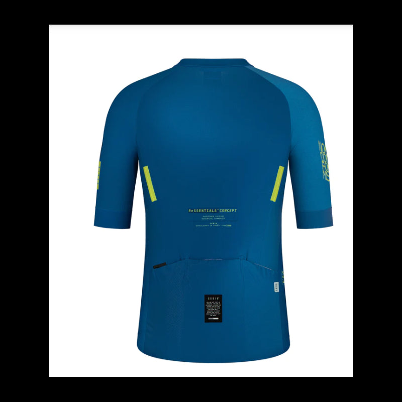 Gobik Maglia Manica Corta CX Pro 2.0 Unisex Myknos