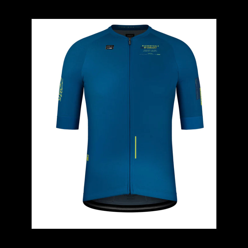 Gobik Maglia Manica Corta CX Pro 2.0 Unisex Myknos