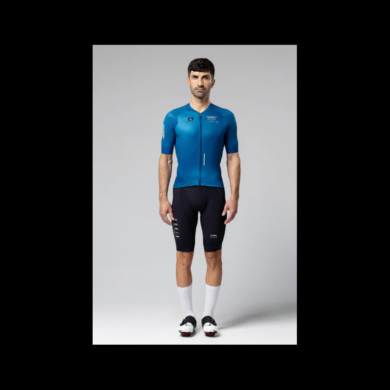 Gobik Maglia Manica Corta CX Pro 2.0 Unisex Myknos