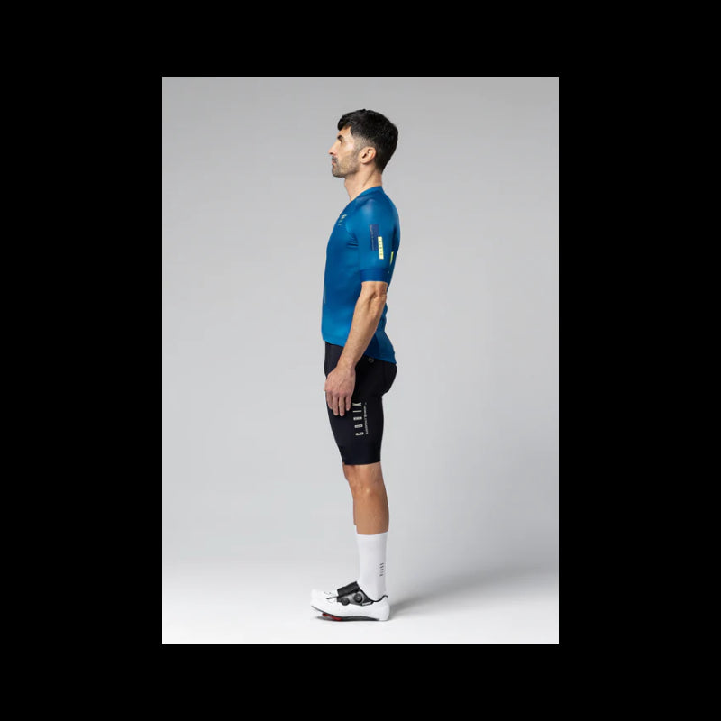 Gobik Maglia Manica Corta CX Pro 2.0 Unisex Myknos