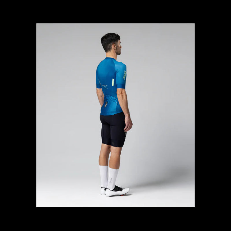 Gobik Maglia Manica Corta CX Pro 2.0 Unisex Myknos