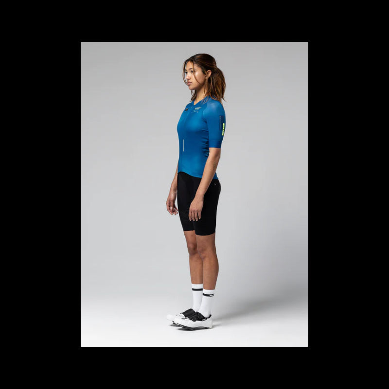 Gobik Maglia Manica Corta CX Pro 2.0 Unisex Myknos