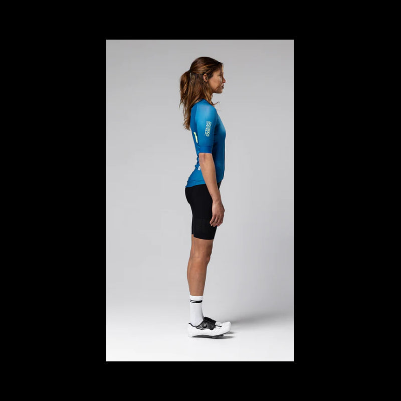 Gobik Maglia Manica Corta CX Pro 2.0 Unisex Myknos