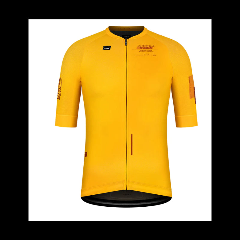 Gobik Maglia Manica Corta CX Pro 2.0 Unisex Spectra
