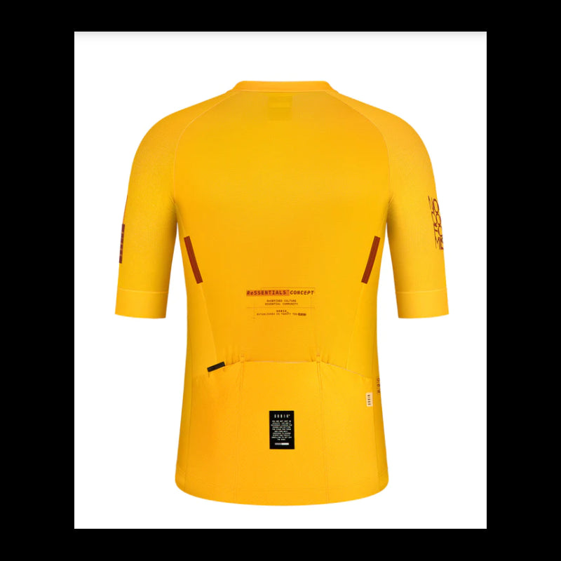 Gobik Maglia Manica Corta CX Pro 2.0 Unisex Spectra