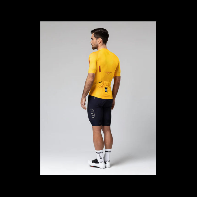 Gobik Maglia Manica Corta CX Pro 2.0 Unisex Spectra