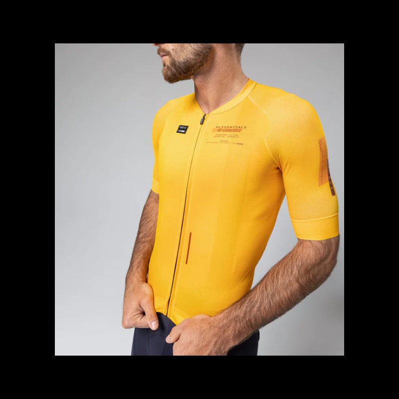 Gobik Maglia Manica Corta CX Pro 2.0 Unisex Spectra