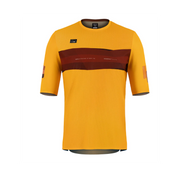 Gobik Maglia Manica Corta Volt Unisex Spectra
