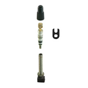 Wag Valvola Tubeless Presta Smontabile 3cm