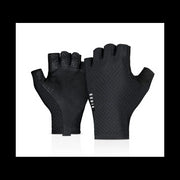 Gobik Guanti Estivi Black Mamba Darkness