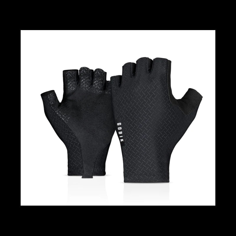Gobik Guanti Estivi Black Mamba Darkness