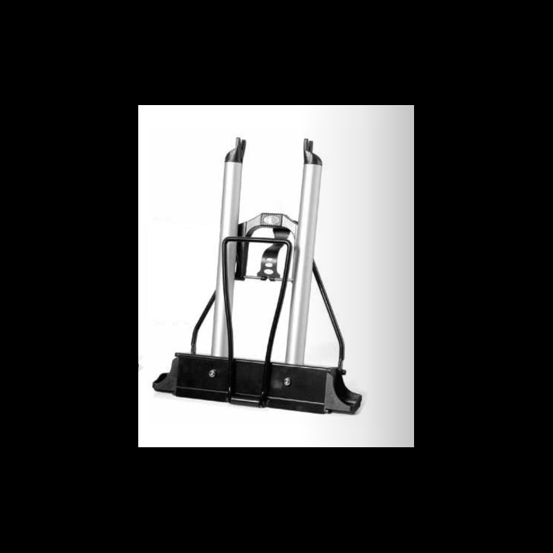 Gist Centraruote Pro Alluminio 12'' - 29 ''