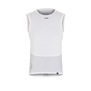 Gobik Intimo Canotta Cell Skin Hakuba Bianco