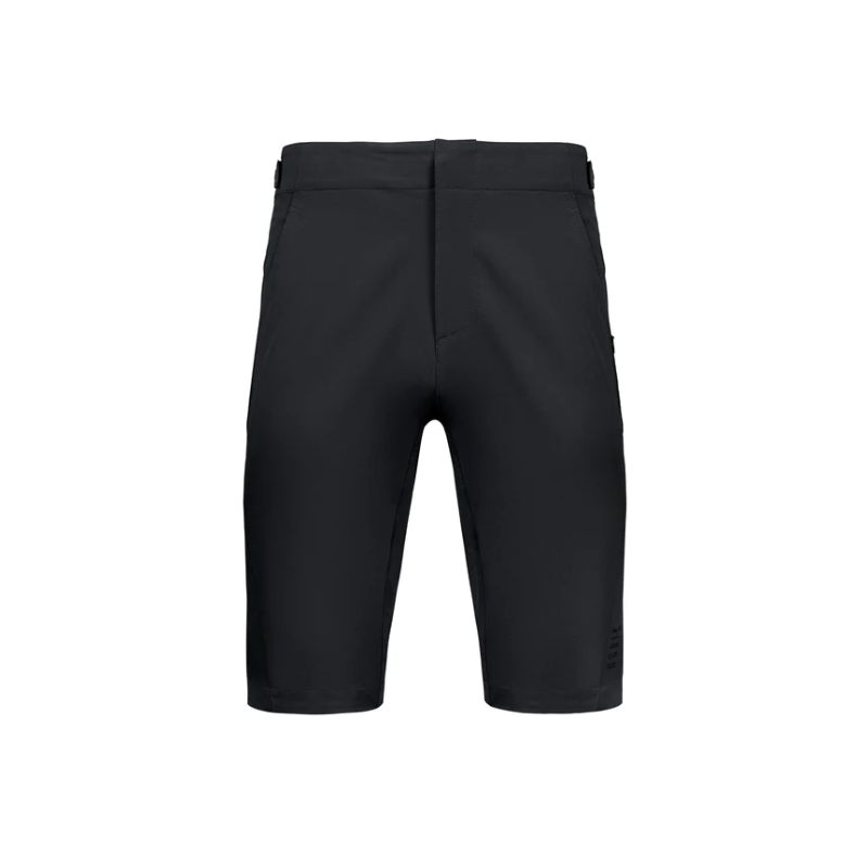 Gobik Pantalone Corto Commuter Nero