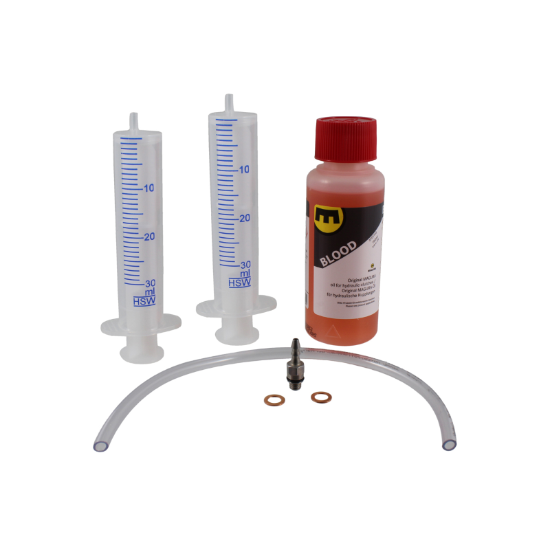 Magura Kit Manutenzione Frizione Idraulica Hymec