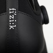 Fizik Scarpe Road Vento Omna Nero