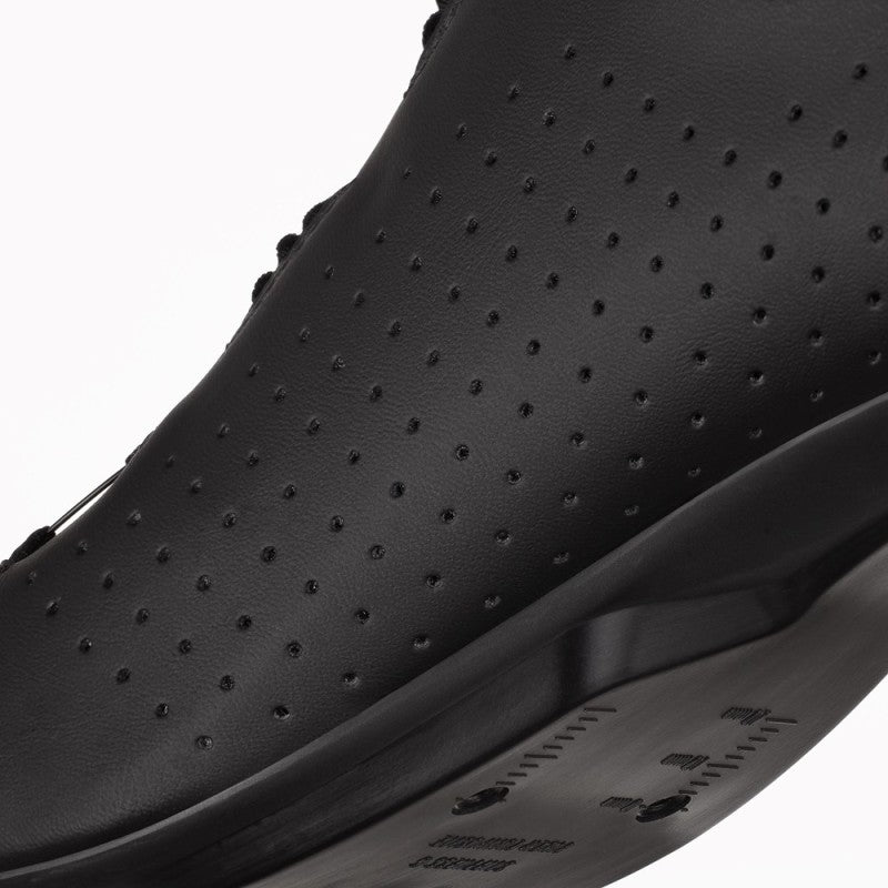 Fizik Scarpe Road Vento Omna Nero