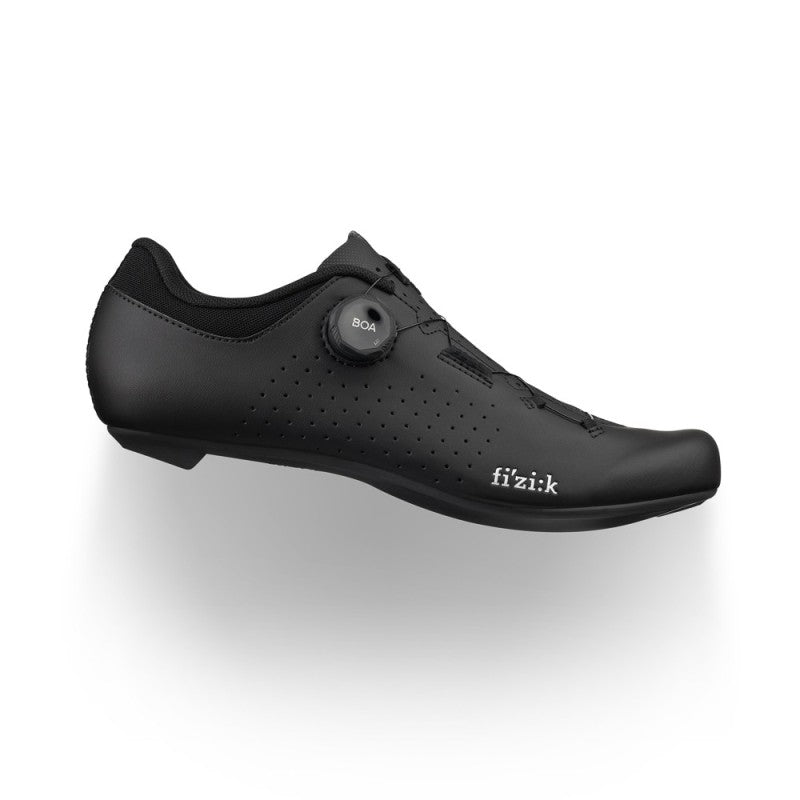 Fizik Scarpe Road Vento Omna Nero