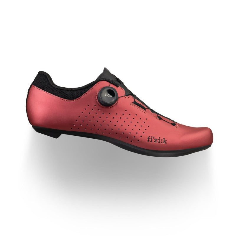 Fizik Scarpe Road Vento Omna Ciliegia/Nero