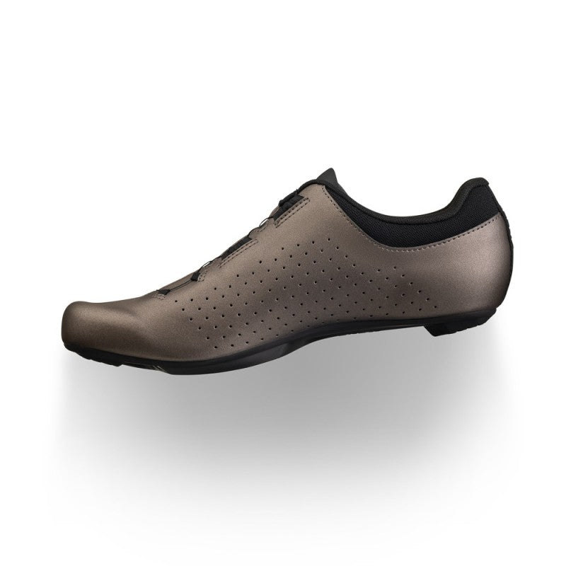 Fizik Scarpe Road Vento Omna Metallic Gun/Nero
