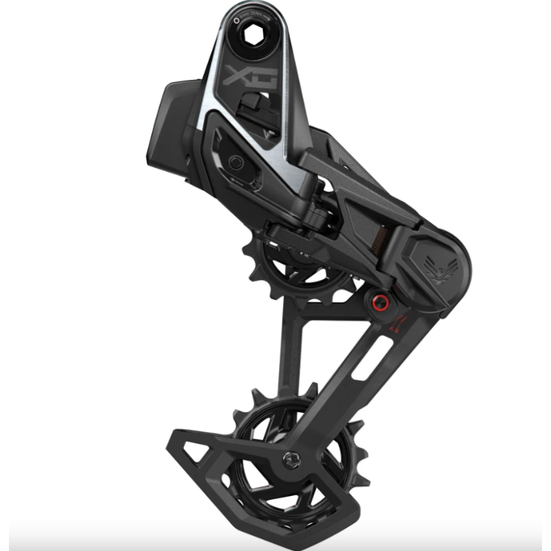 Sram Gruppo MTB X0 T-Type Eagle AXS Dub Wide 12V