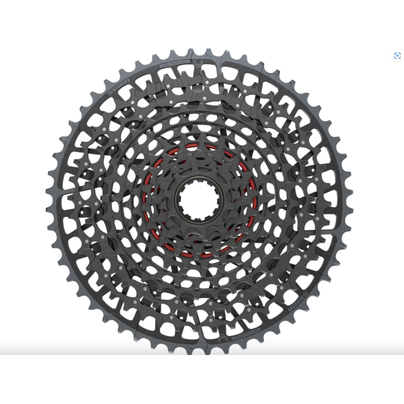 Sram Gruppo MTB X0 T-Type Eagle AXS Dub Wide 12V