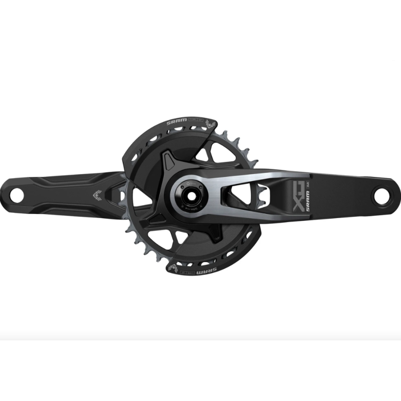 Sram Gruppo MTB X0 T-Type Eagle AXS Dub Wide 12V