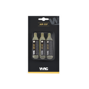 Wag Bombolette Co2 da 16gr 3pz Conf.