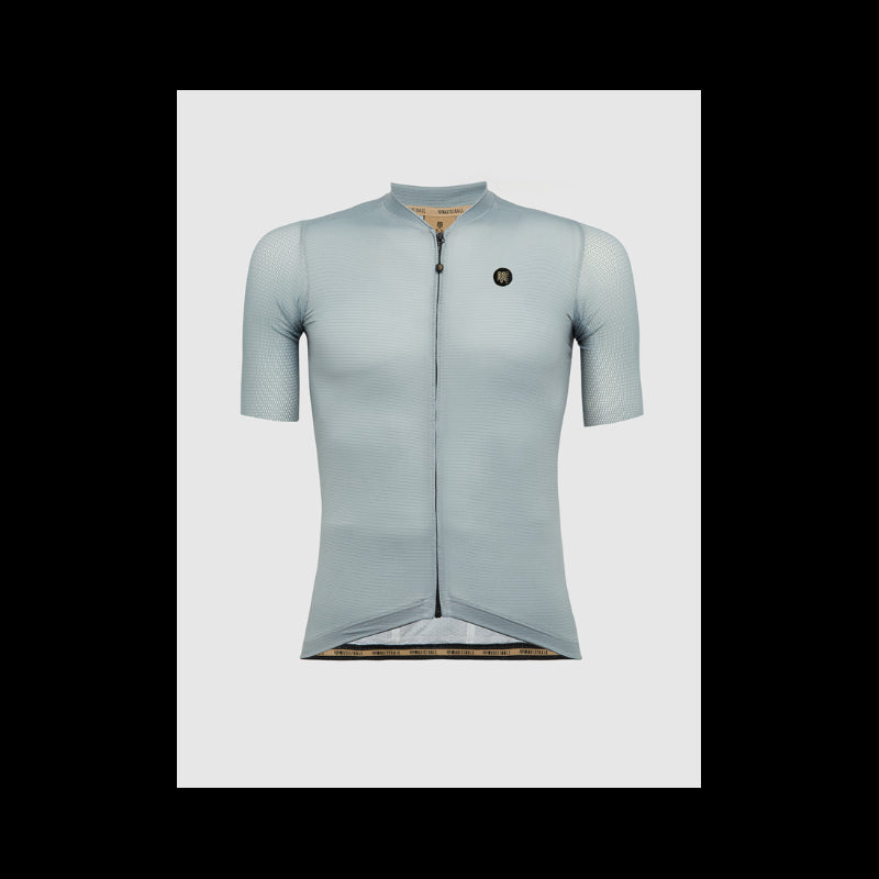 Pissei Maglia Estiva Magistrale CLT Grigio