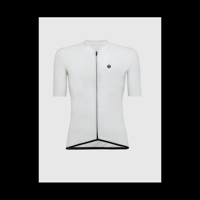 Pissei Maglia Prima Pelle 23 Bianco