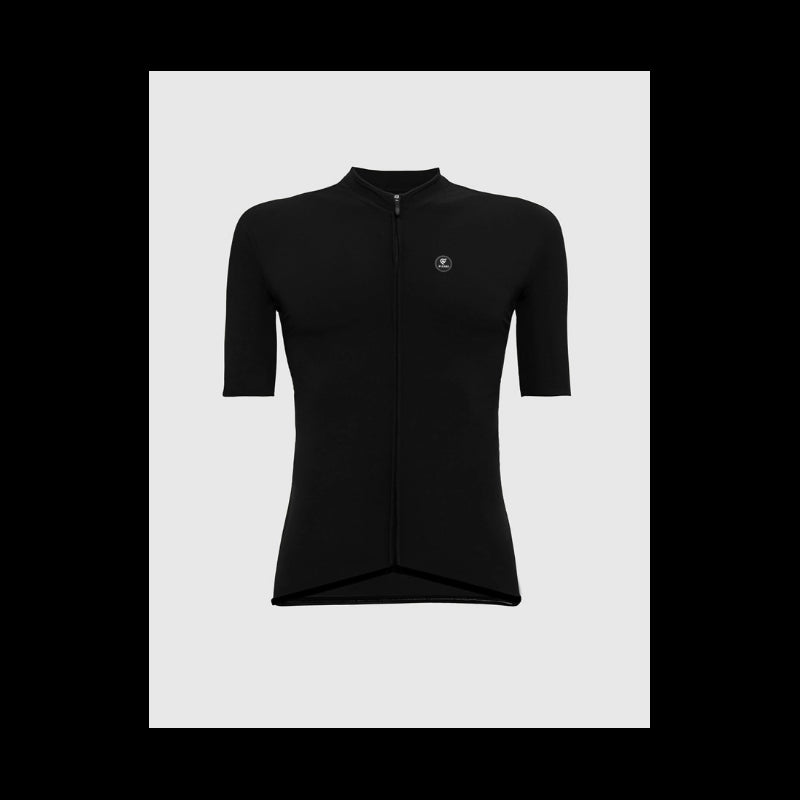 Pissei Maglia Prima Pelle 23 Nero