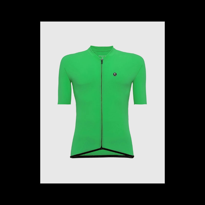 Pissei Maglia Prima Pelle 23 Smeraldo