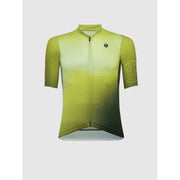 Pissei Maglia Manica Corta Tempo Giallo