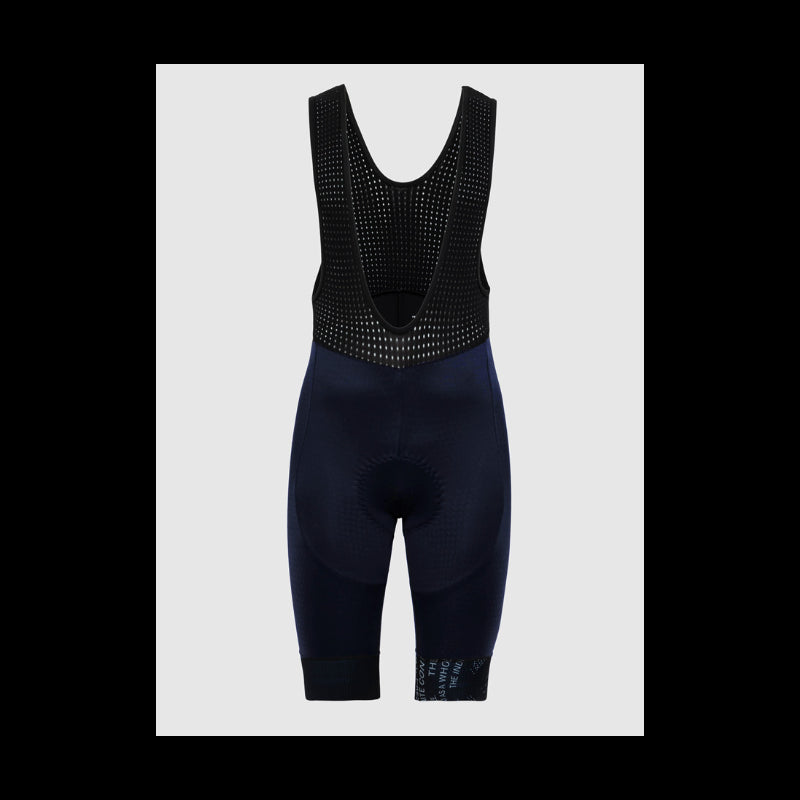 Pissei Salopette Estiva Tempo X Blu Navy