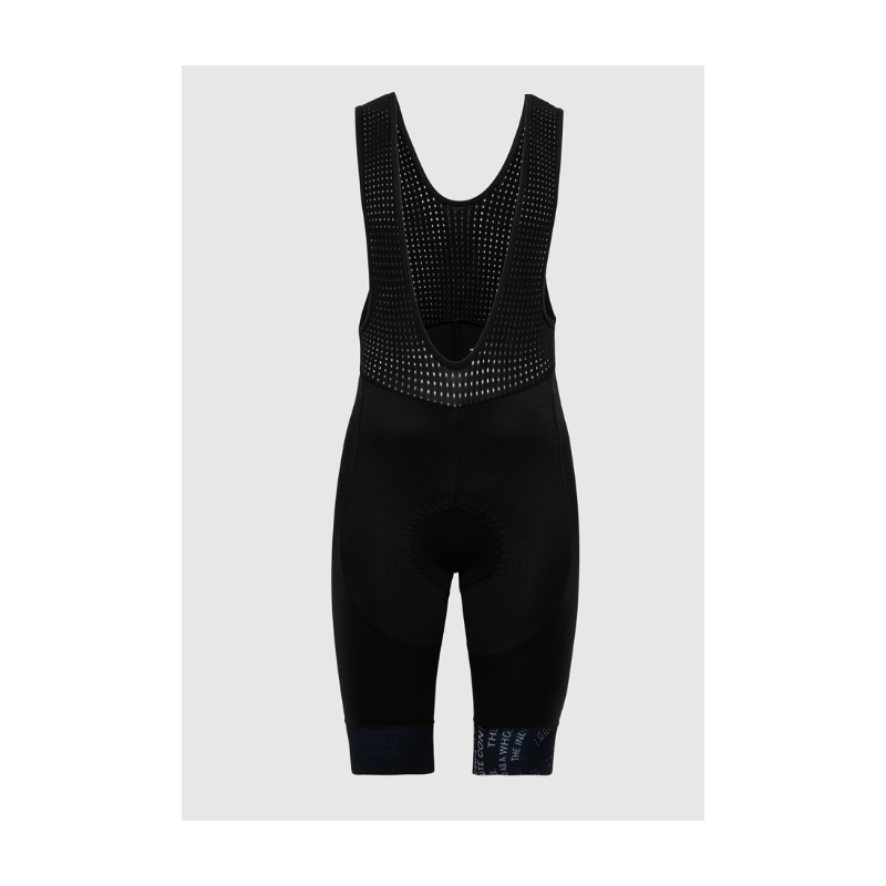 Pissei Salopette Estiva Tempo X Nero