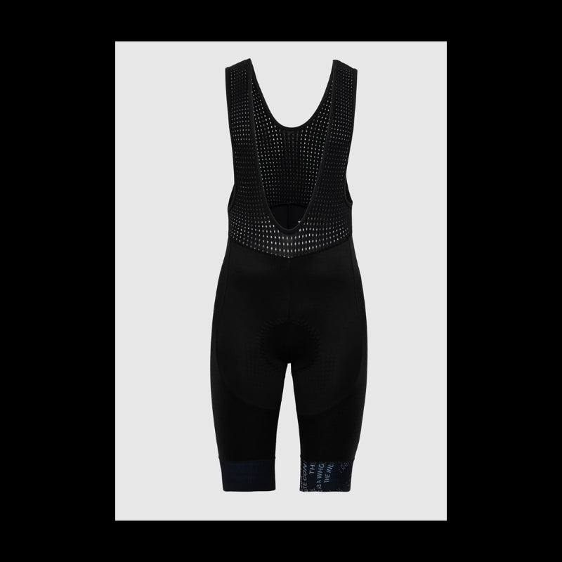 Pissei Salopette Estiva Tempo X Nero