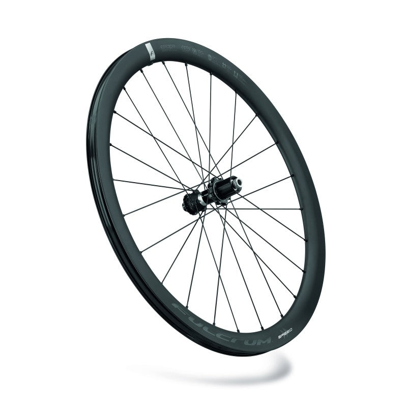 Fulcrum Ruote Speed 42 DB 2WF C21 AFS